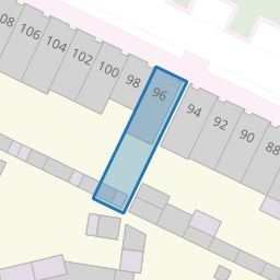 Perceel TBG01-AG-6305