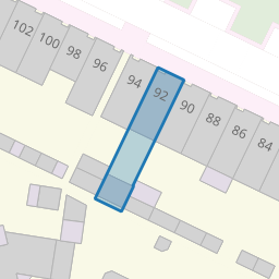 Perceel TBG01-AG-6307