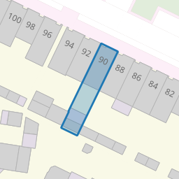 Perceel TBG01-AG-6308