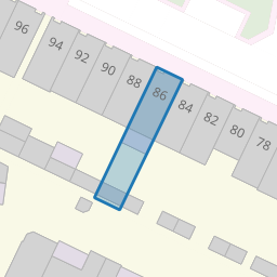 Perceel TBG01-AG-6310