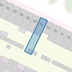 Perceel TBG01-AG-6312