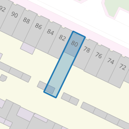 Perceel TBG01-AG-6313