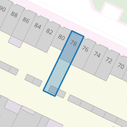 Perceel TBG01-AG-6314