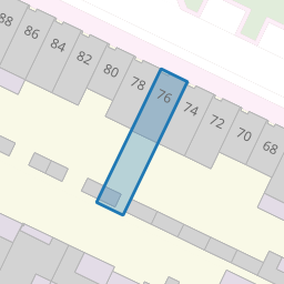 Perceel TBG01-AG-6315