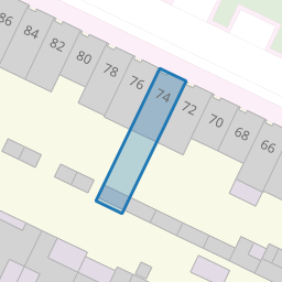 Perceel TBG01-AG-6316