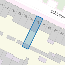 Perceel TBG01-AG-6317