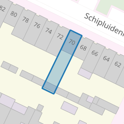 Perceel TBG01-AG-6318