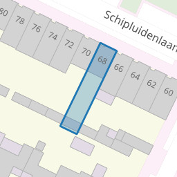 Perceel TBG01-AG-6319