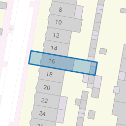 Perceel TBG01-AG-632