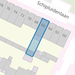 Perceel TBG01-AG-6320