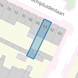 Perceel TBG01-AG-6321