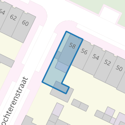 Perceel TBG01-AG-6325