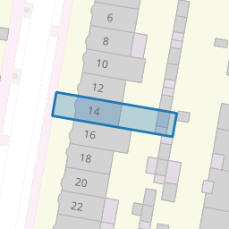 Perceel TBG01-AG-633