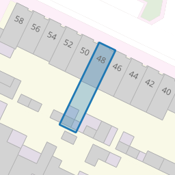 Perceel TBG01-AG-6330