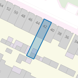 Perceel TBG01-AG-6333