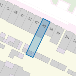 Perceel TBG01-AG-6334