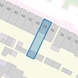 Perceel TBG01-AG-6335