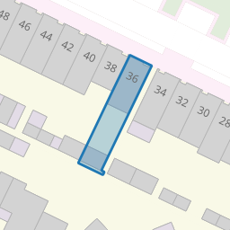 Perceel TBG01-AG-6336