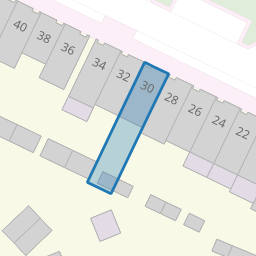 Perceel TBG01-AG-6340