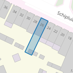 Perceel TBG01-AG-6342