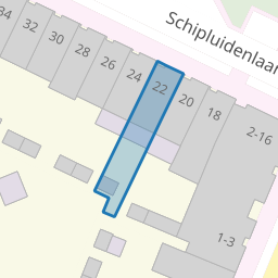 Perceel TBG01-AG-6344