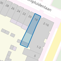 Perceel TBG01-AG-6346