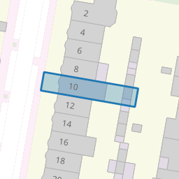 Perceel TBG01-AG-635