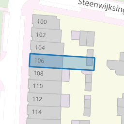 Perceel TBG01-AG-6351