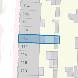 Perceel TBG01-AG-6354