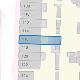 Perceel TBG01-AG-6356