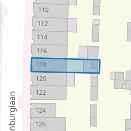 Perceel TBG01-AG-6357