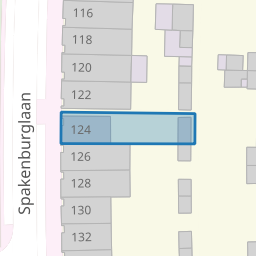 Perceel TBG01-AG-6360