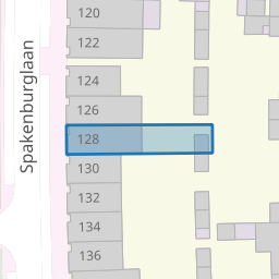 Perceel TBG01-AG-6362