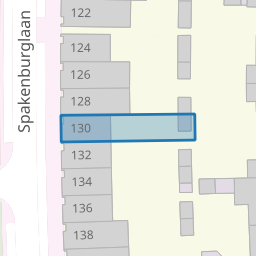 Perceel TBG01-AG-6363