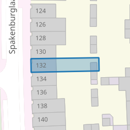 Perceel TBG01-AG-6364