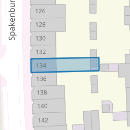 Perceel TBG01-AG-6365