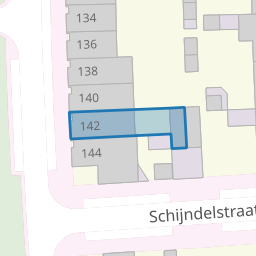 Perceel TBG01-AG-6369