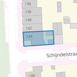 Perceel TBG01-AG-6370