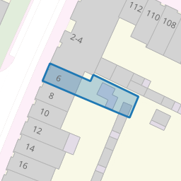 Perceel TBG01-AG-6372