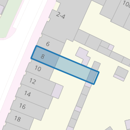 Perceel TBG01-AG-6373