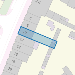 Perceel TBG01-AG-6374