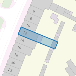 Perceel TBG01-AG-6375