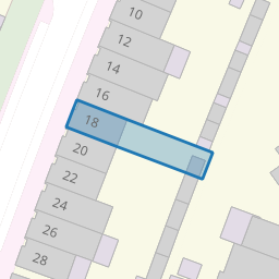 Perceel TBG01-AG-6378