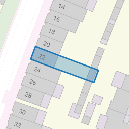 Perceel TBG01-AG-6380