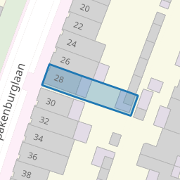 Perceel TBG01-AG-6383