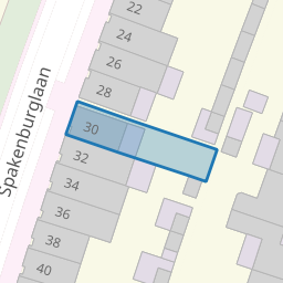 Perceel TBG01-AG-6384