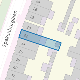 Perceel TBG01-AG-6385