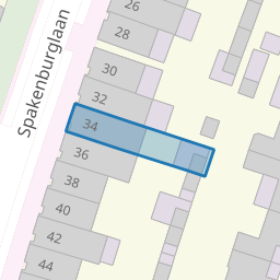 Perceel TBG01-AG-6386