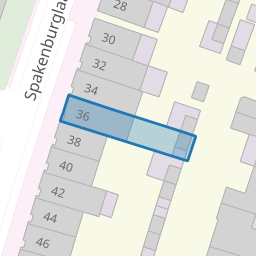 Perceel TBG01-AG-6387