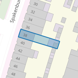 Perceel TBG01-AG-6388